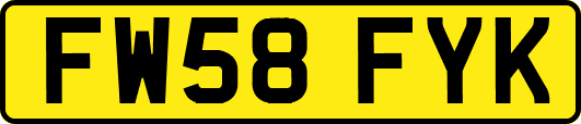 FW58FYK