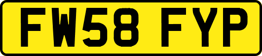 FW58FYP