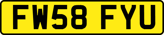 FW58FYU