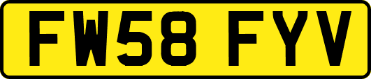 FW58FYV