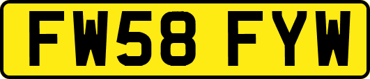 FW58FYW