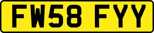 FW58FYY