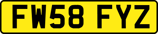 FW58FYZ