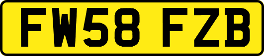 FW58FZB