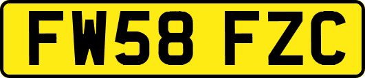 FW58FZC