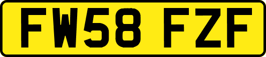 FW58FZF
