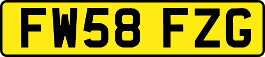 FW58FZG