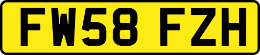 FW58FZH