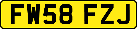 FW58FZJ