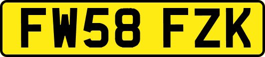 FW58FZK