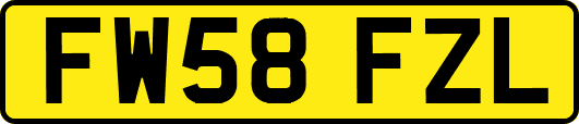 FW58FZL