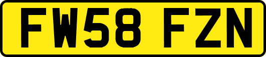 FW58FZN