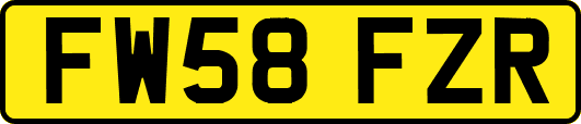 FW58FZR