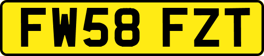 FW58FZT