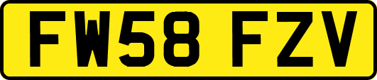 FW58FZV