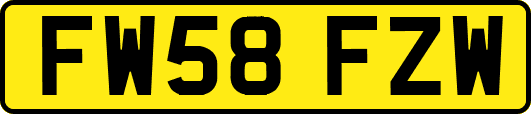 FW58FZW