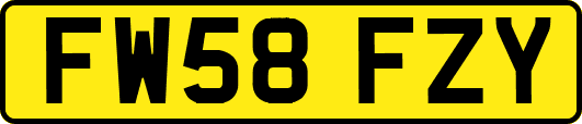 FW58FZY