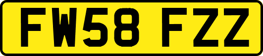 FW58FZZ