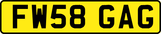 FW58GAG