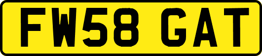 FW58GAT