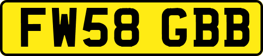 FW58GBB