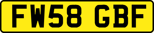 FW58GBF