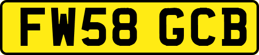 FW58GCB