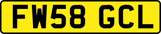 FW58GCL