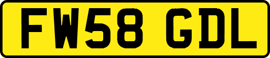 FW58GDL