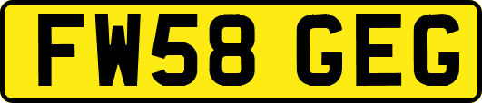 FW58GEG