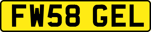FW58GEL