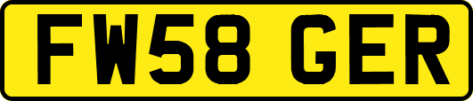 FW58GER