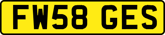 FW58GES