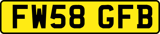 FW58GFB