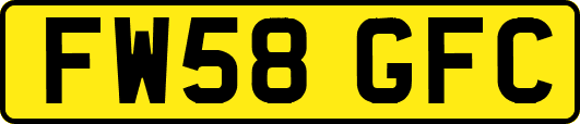 FW58GFC