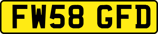 FW58GFD