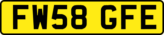 FW58GFE