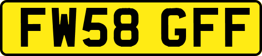 FW58GFF