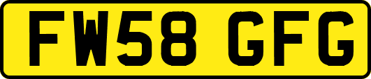 FW58GFG