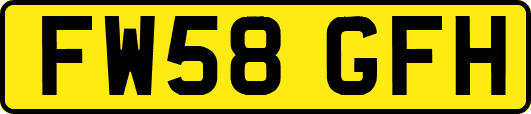 FW58GFH