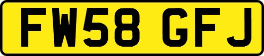 FW58GFJ