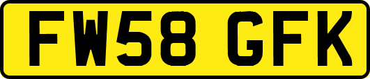 FW58GFK