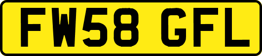 FW58GFL