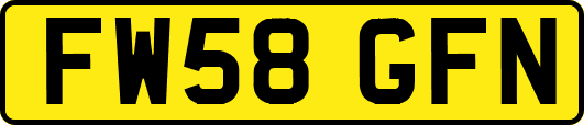 FW58GFN