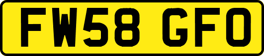 FW58GFO