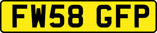 FW58GFP