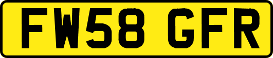FW58GFR