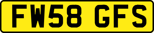 FW58GFS