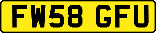FW58GFU