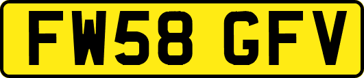 FW58GFV